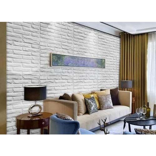 Miniatura 3 de Paneles 3D Adhesivos x 4 Unidades D100